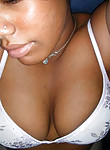 Compilation of different selfshooting ebony babes